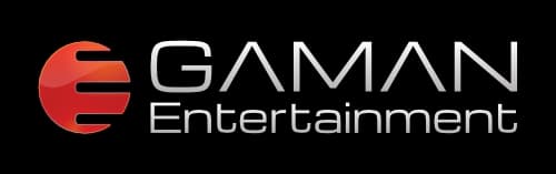 GAMAN Logo
