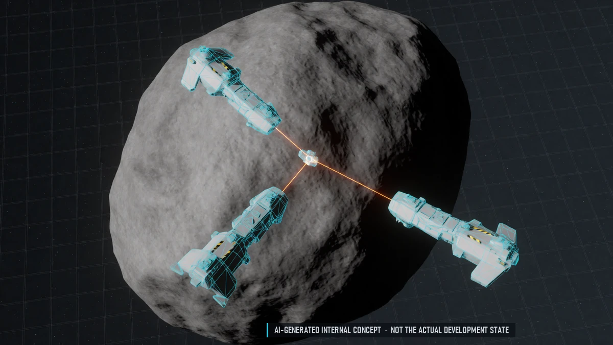 Group Mining