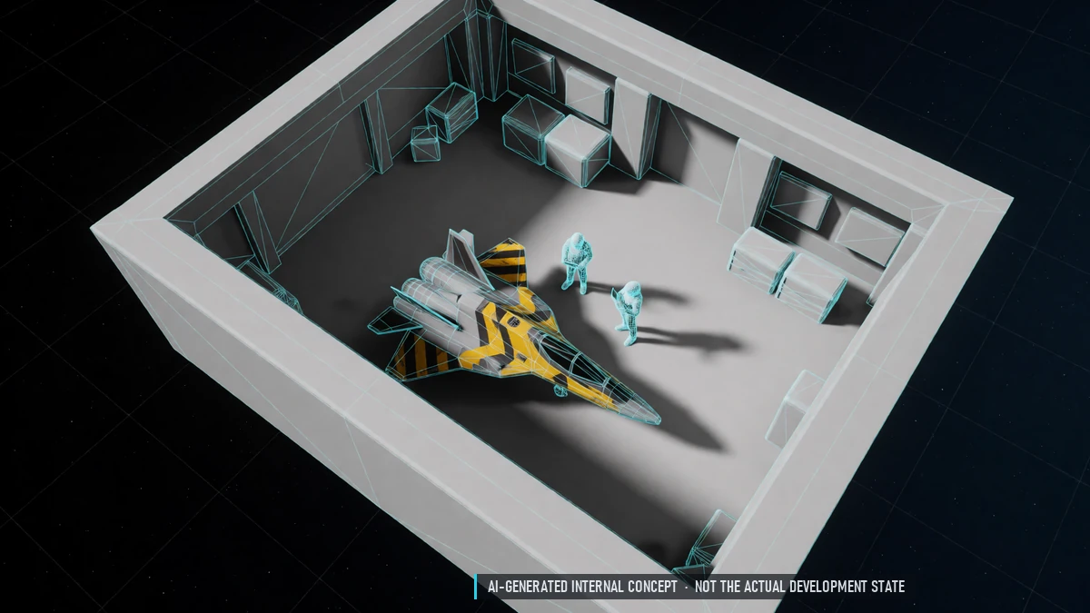 Closed Alpha Testing