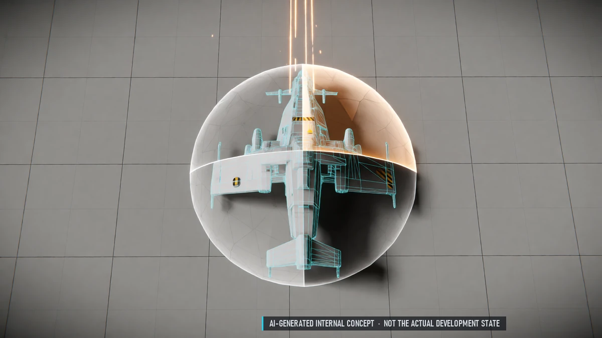 Directional Shields