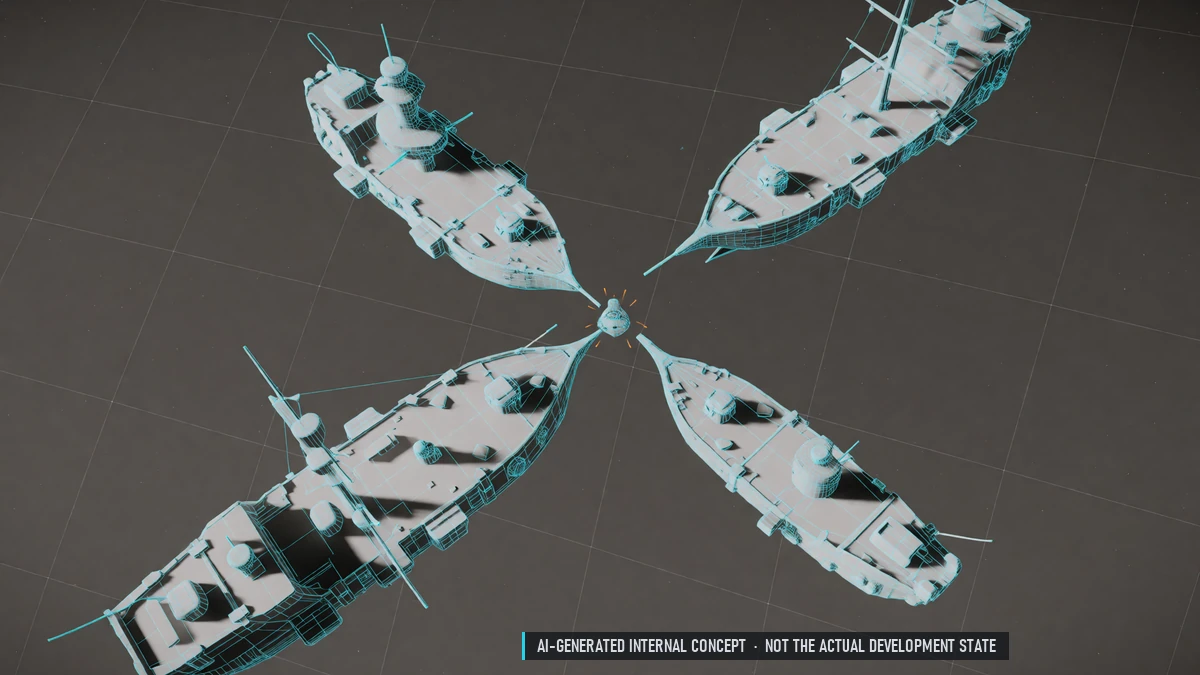Pirate Guilds