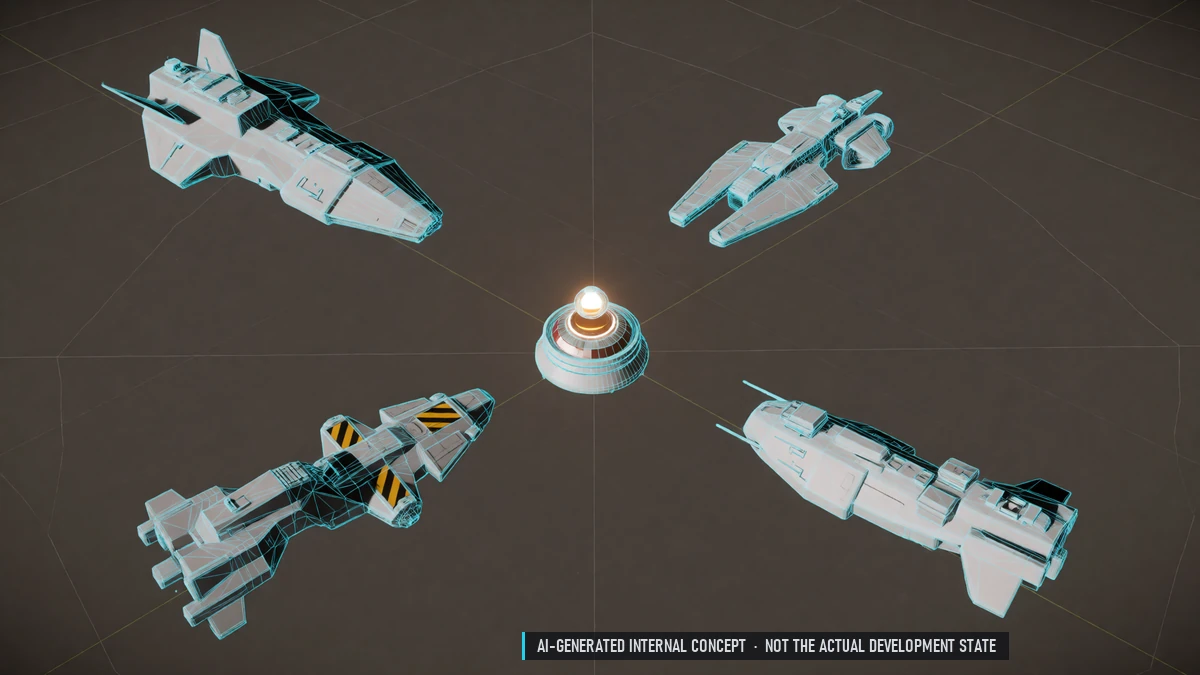 Open Missions