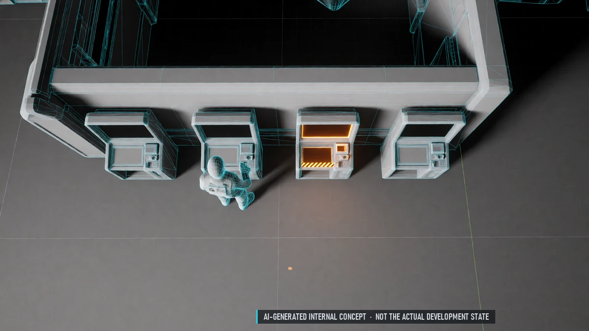 Station Terminals