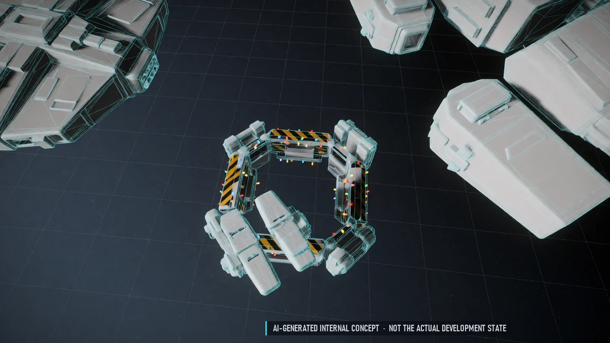Event Gates