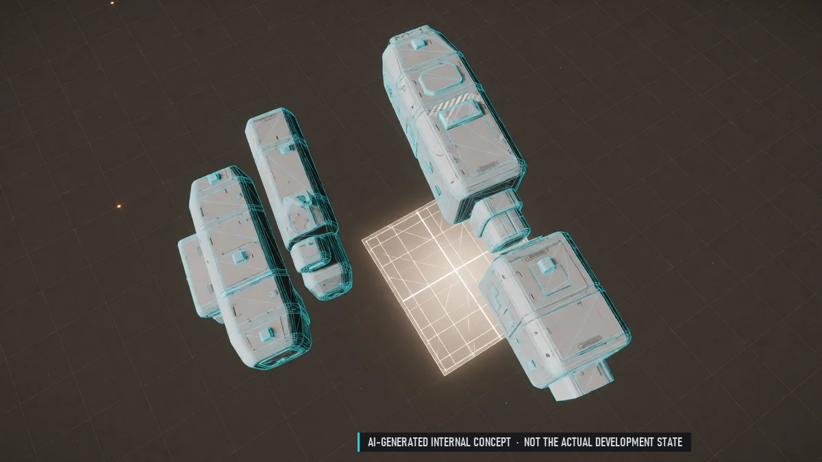 Station Editor
