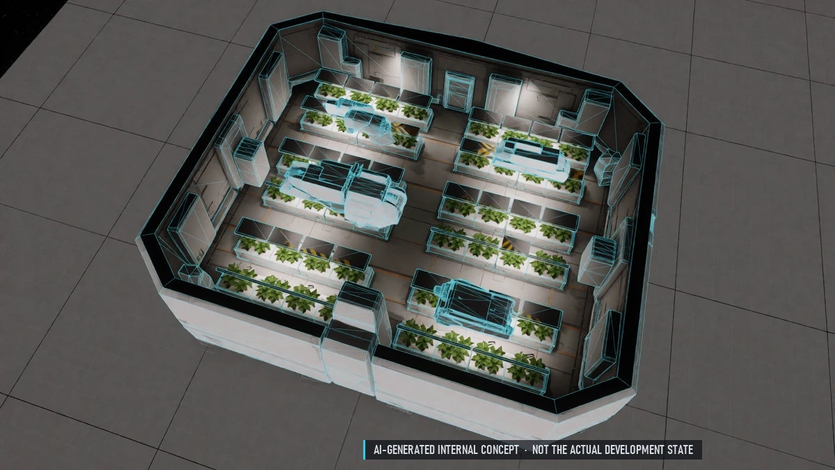 Hydroponics
