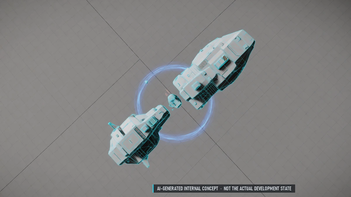Quantum Drive