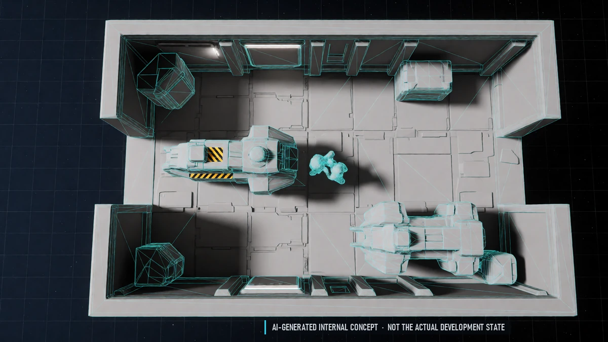 Dreadnought Boarding