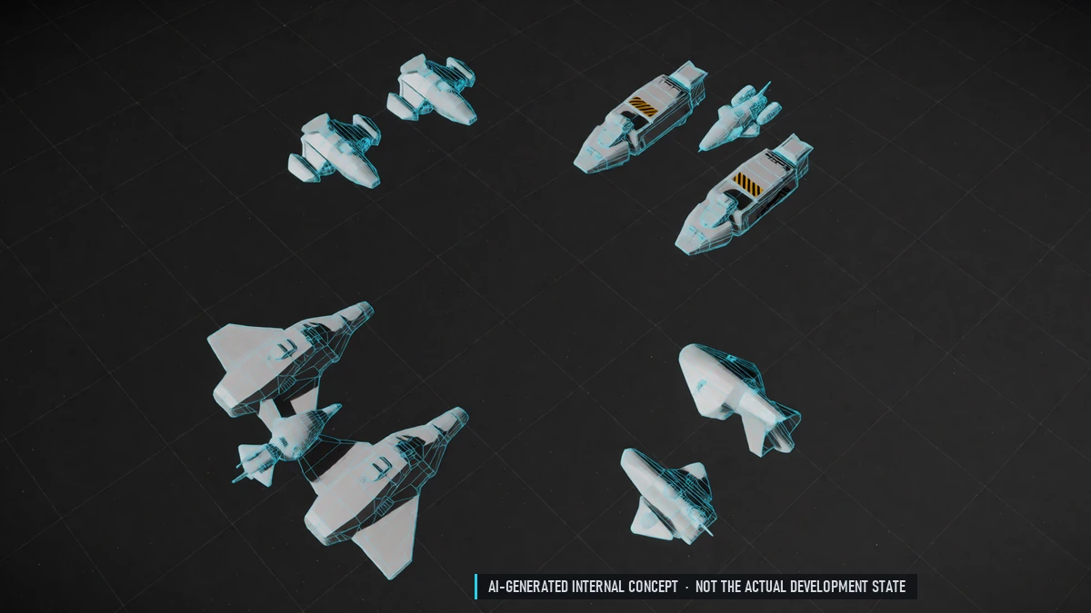 Factions & Reputation