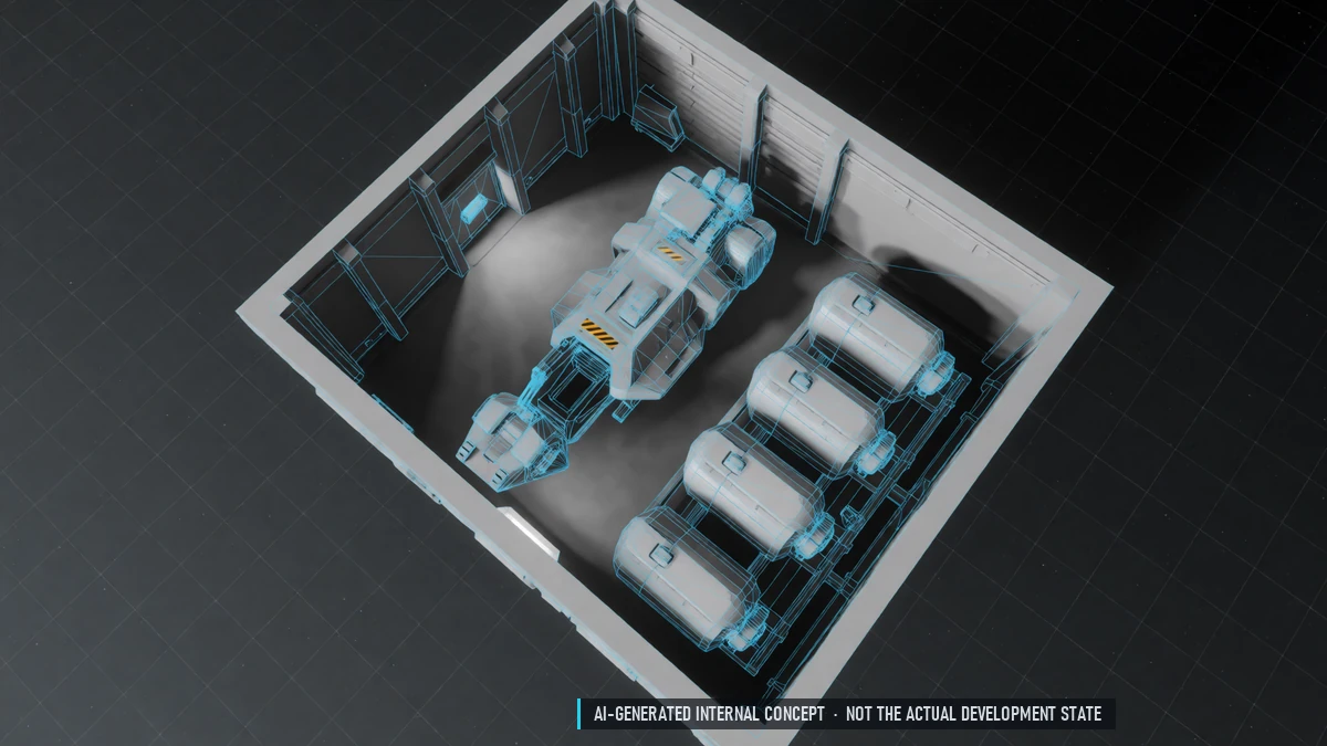 Mining Gear