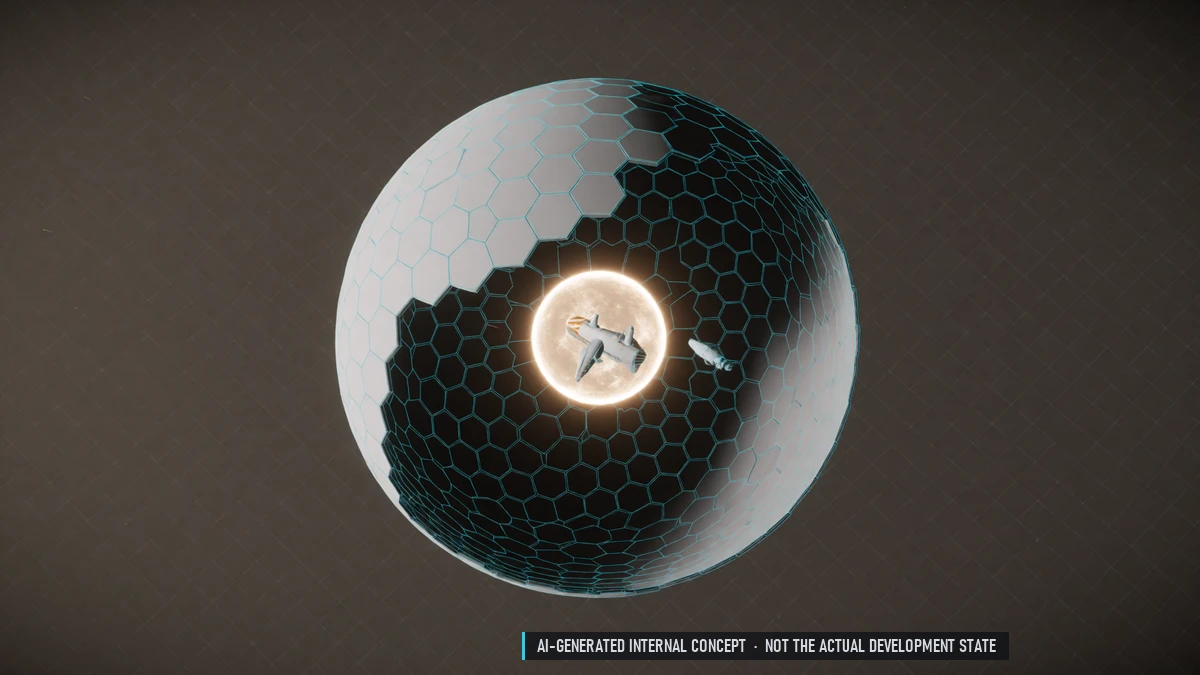Dyson Spheres