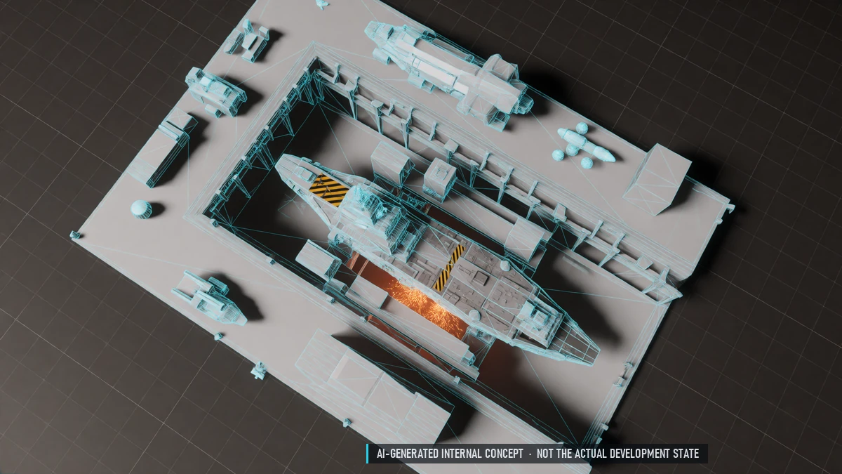 Shipyard