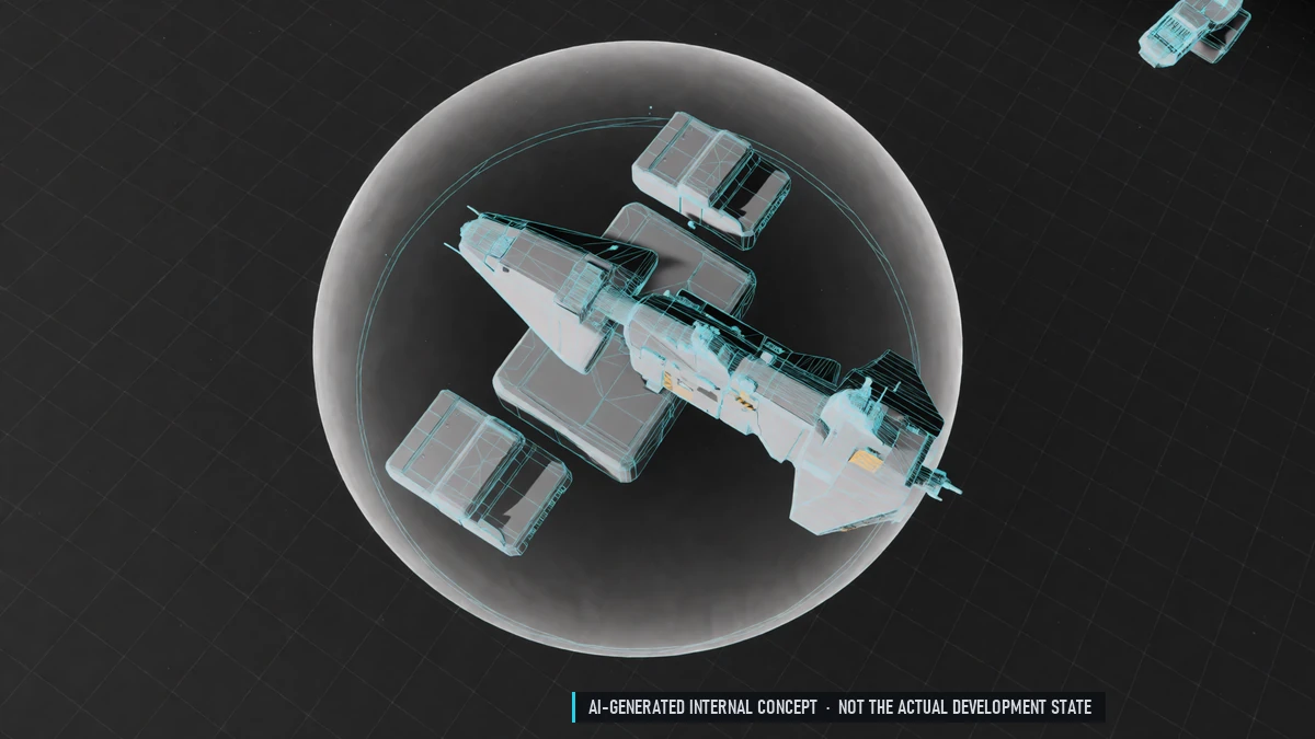 Station Safe Zones