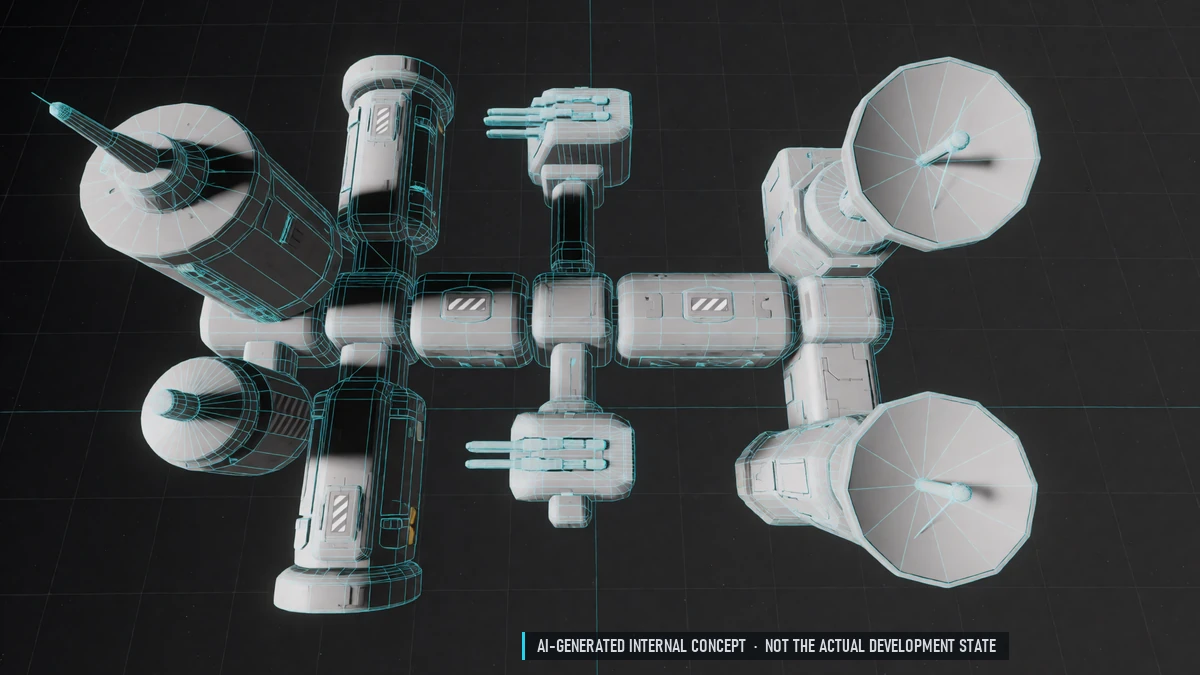 Station Modules