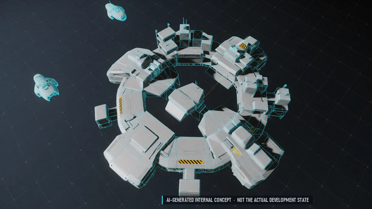 Guild Stations