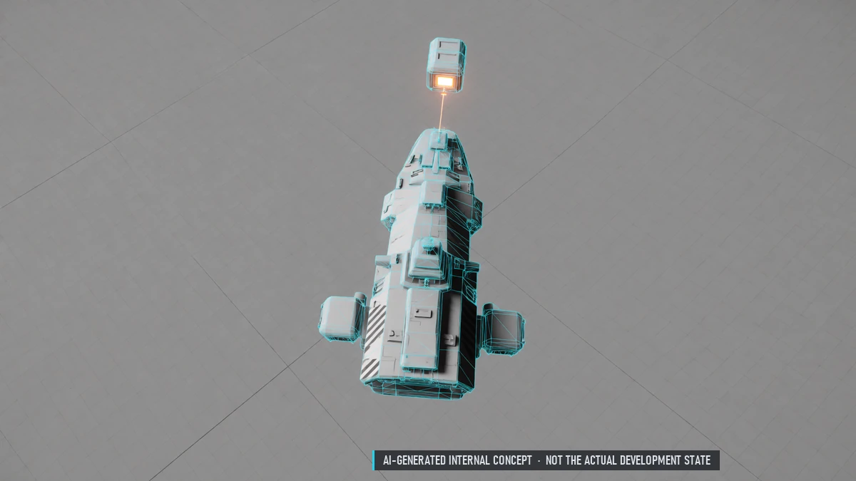 Found in Space