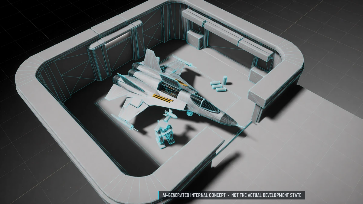 Ammo Bays