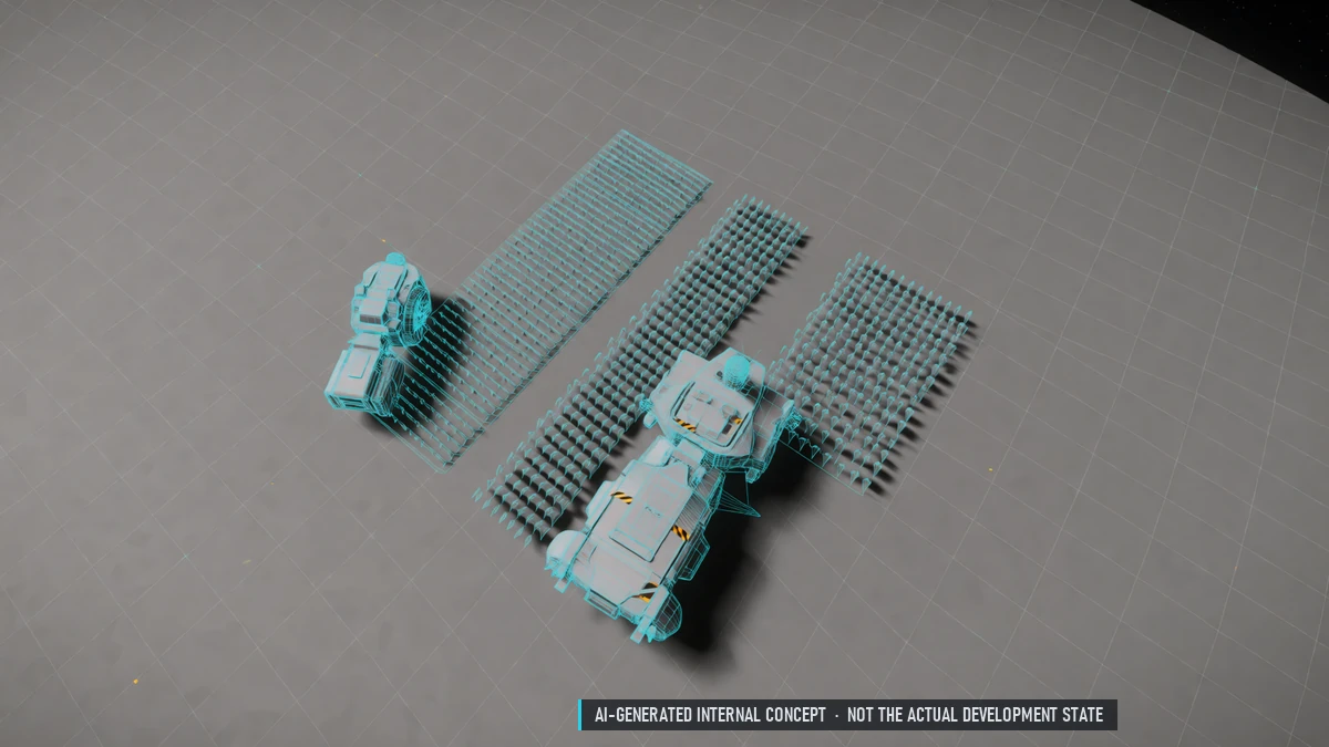 Farming Fields & Vehicles