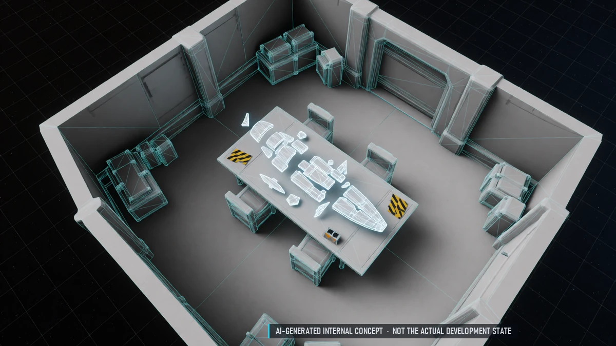 Blueprints