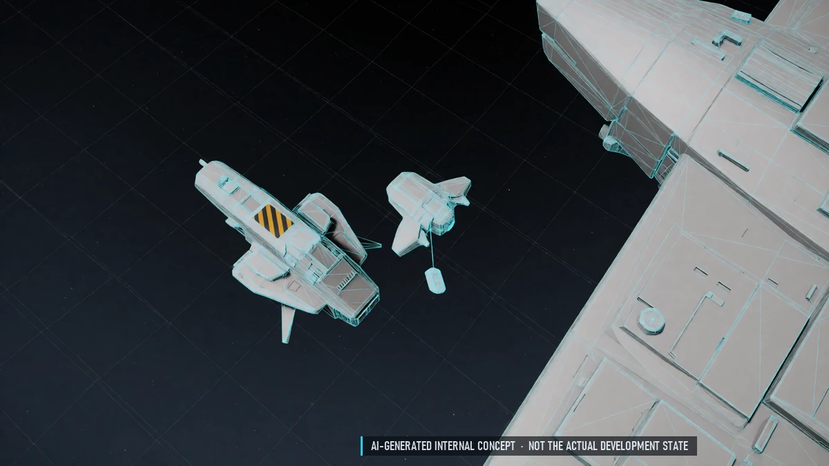 Companion Drone