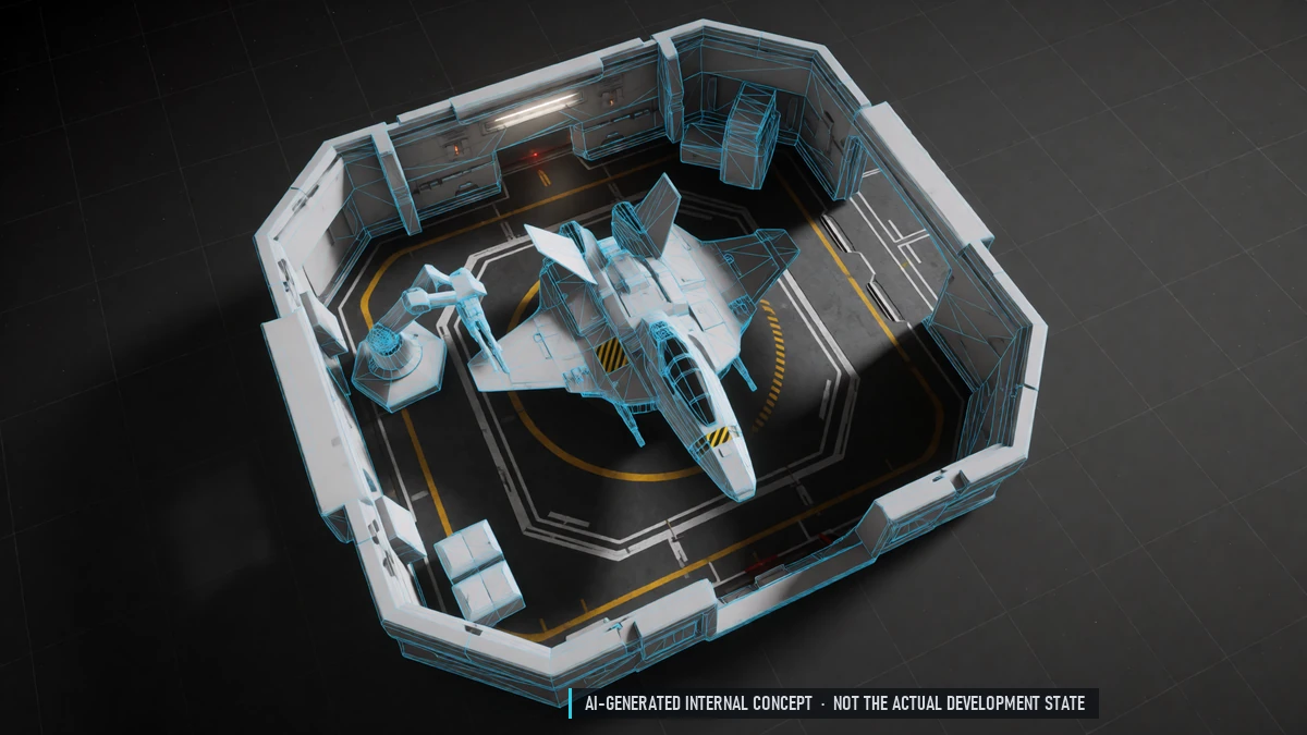 Ships & Equipment
