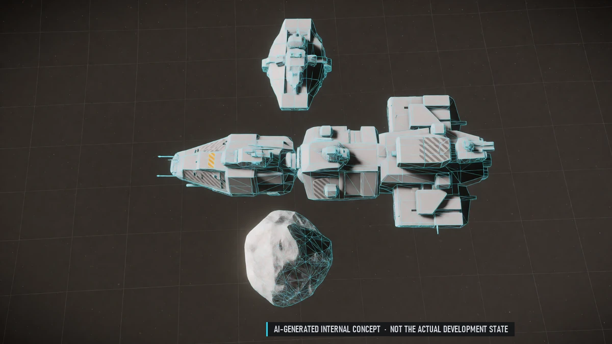Mining & Salvage Levels