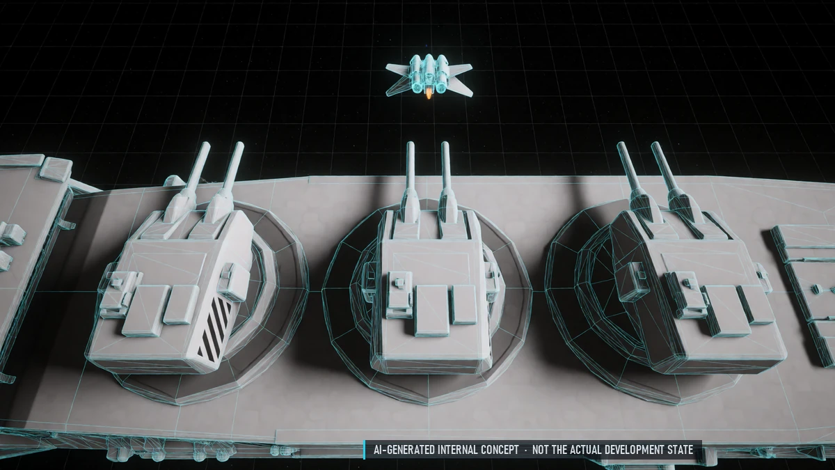 Turret Types