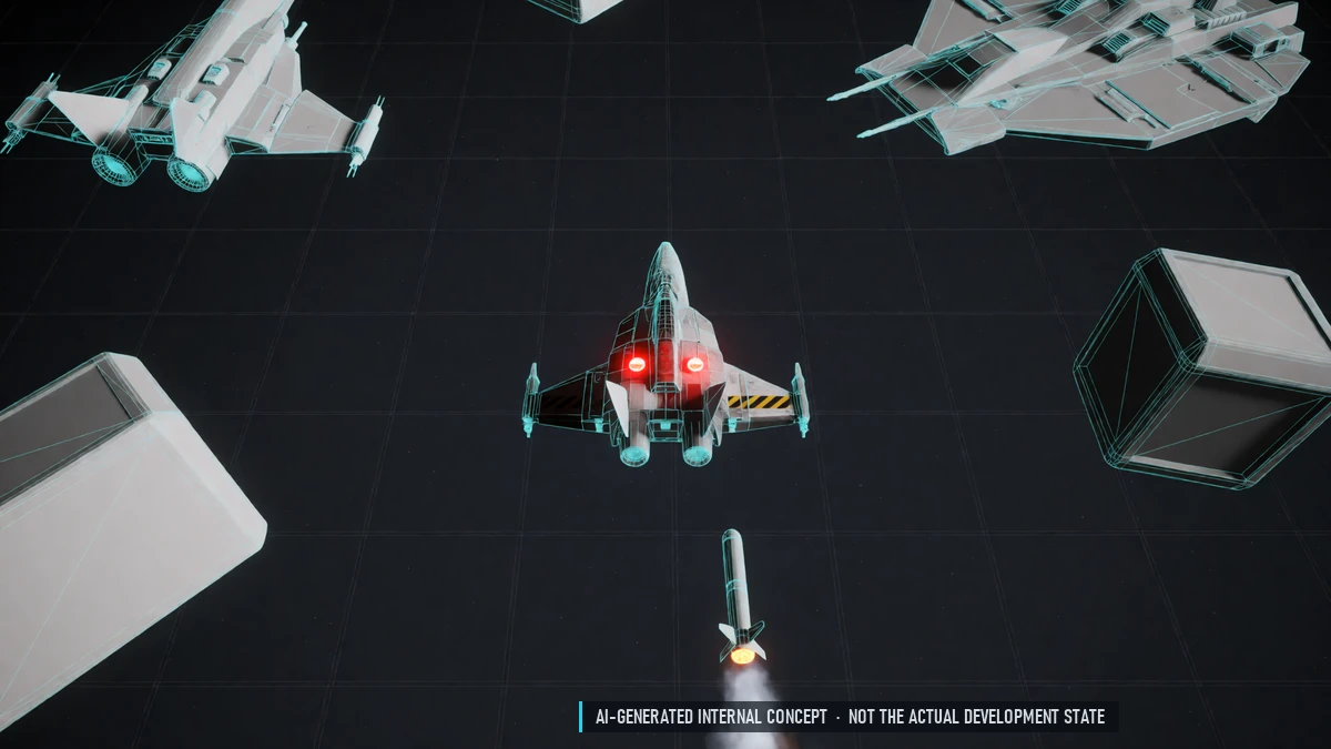 Missile Warner