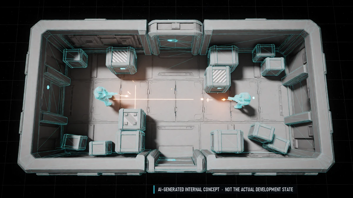 Ground Combat