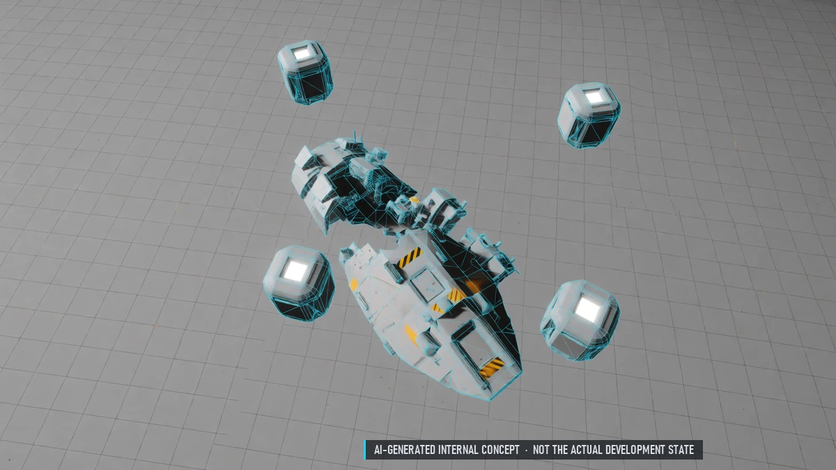 Bounties, Loot & Wrecks