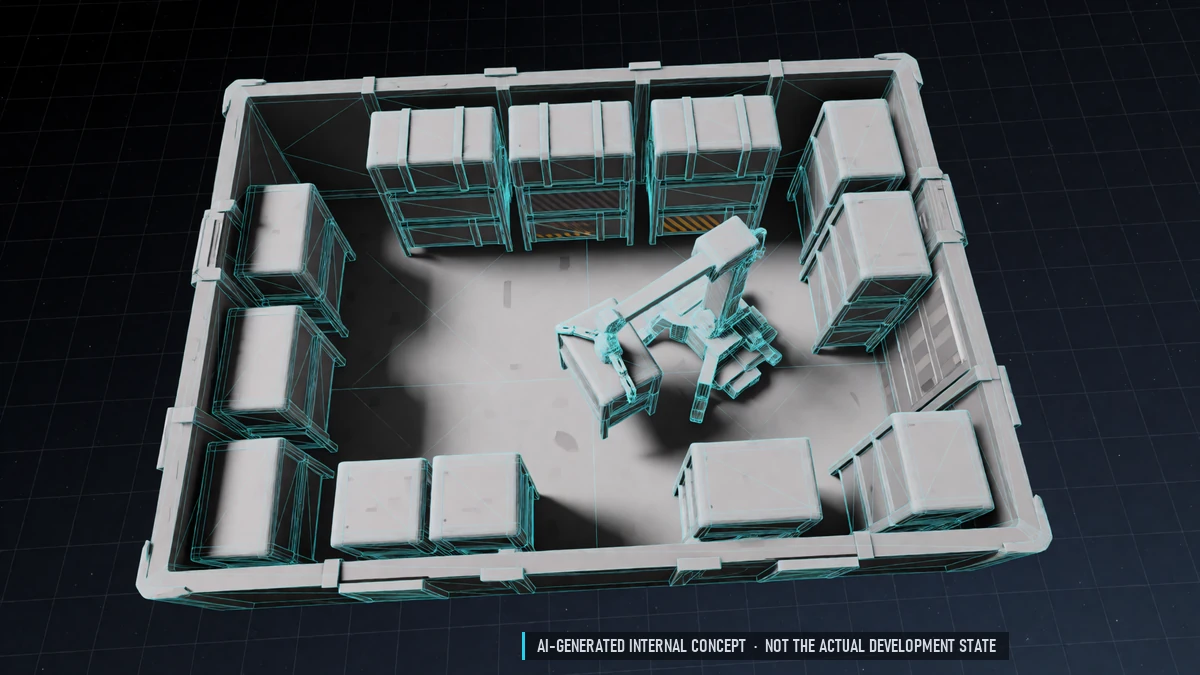 Market Storage