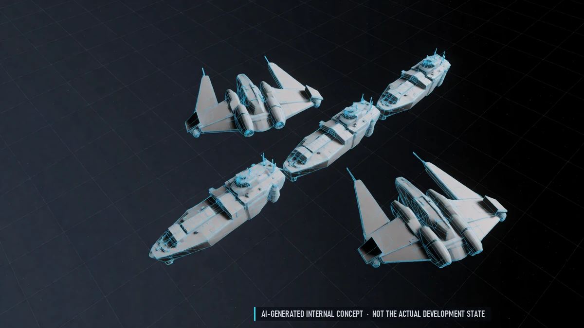 Convoy Escorts