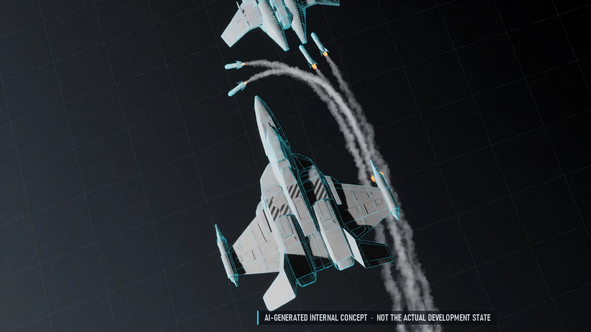 Missiles
