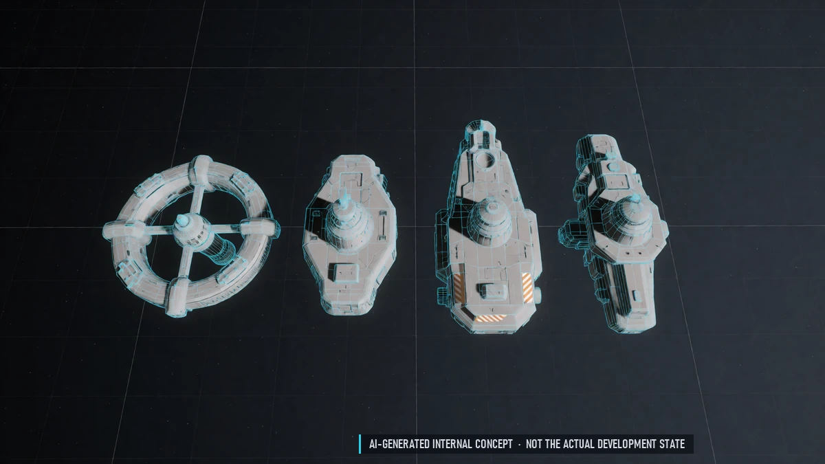 Station Types