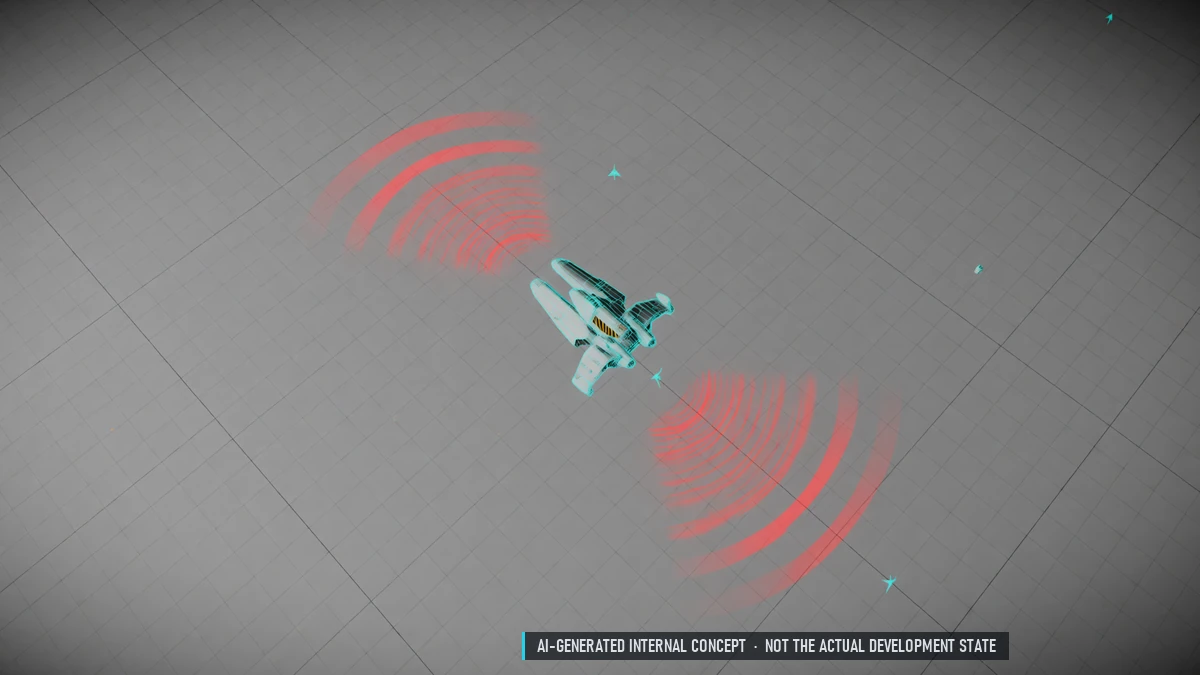 Radar Warning Receiver