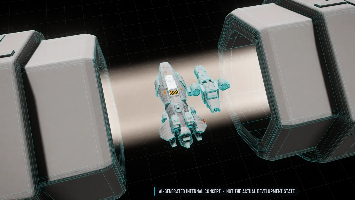 Warp Lanes