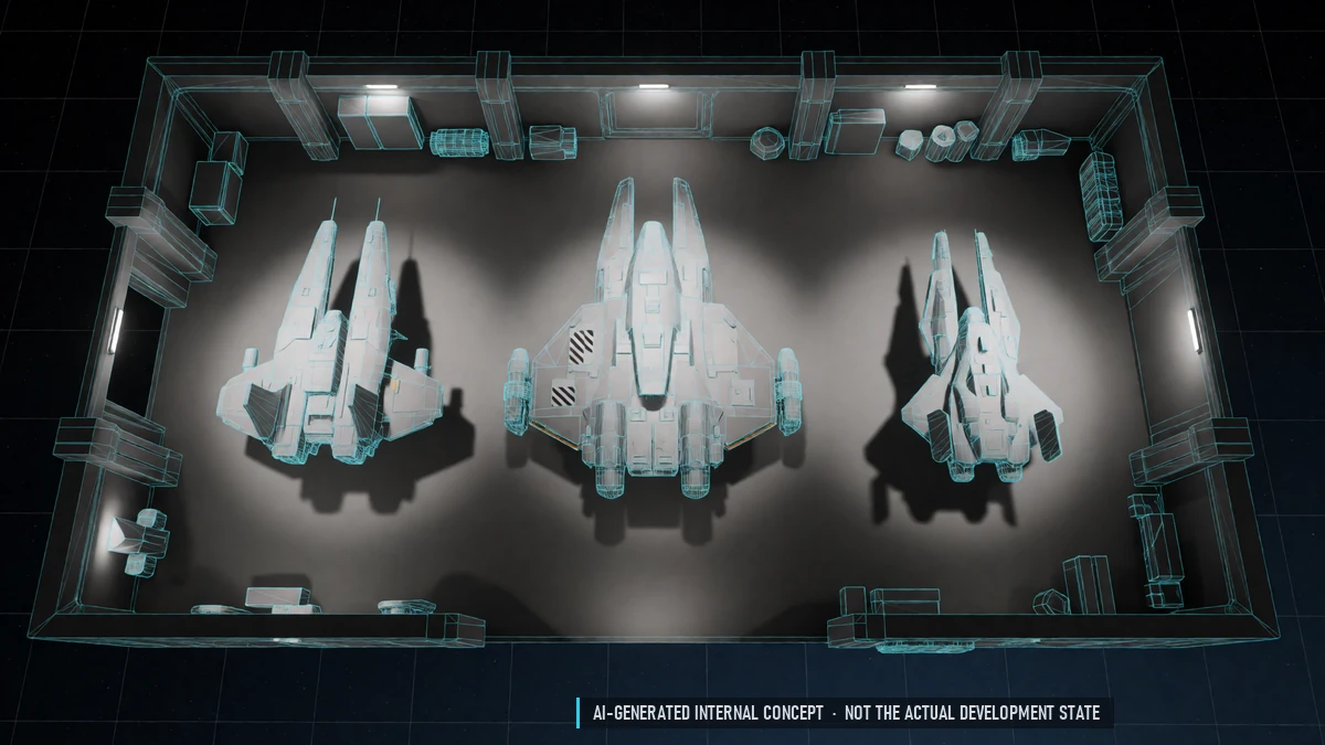 Ship Rental