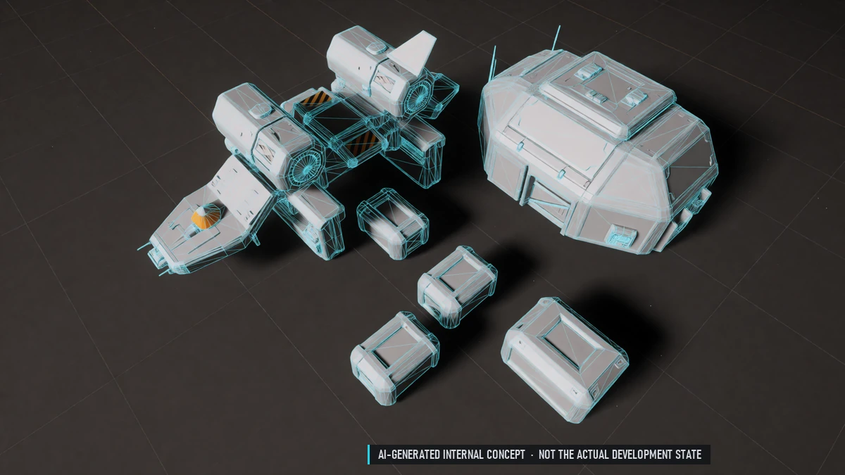 Supply Deliveries
