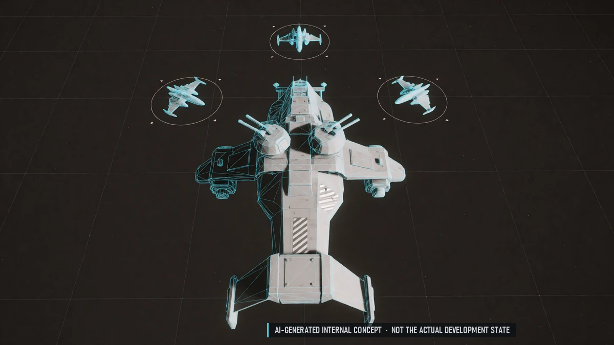 Targeting & Turret Modes